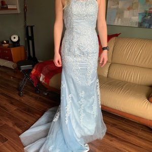 Prom/wedding/special event dress